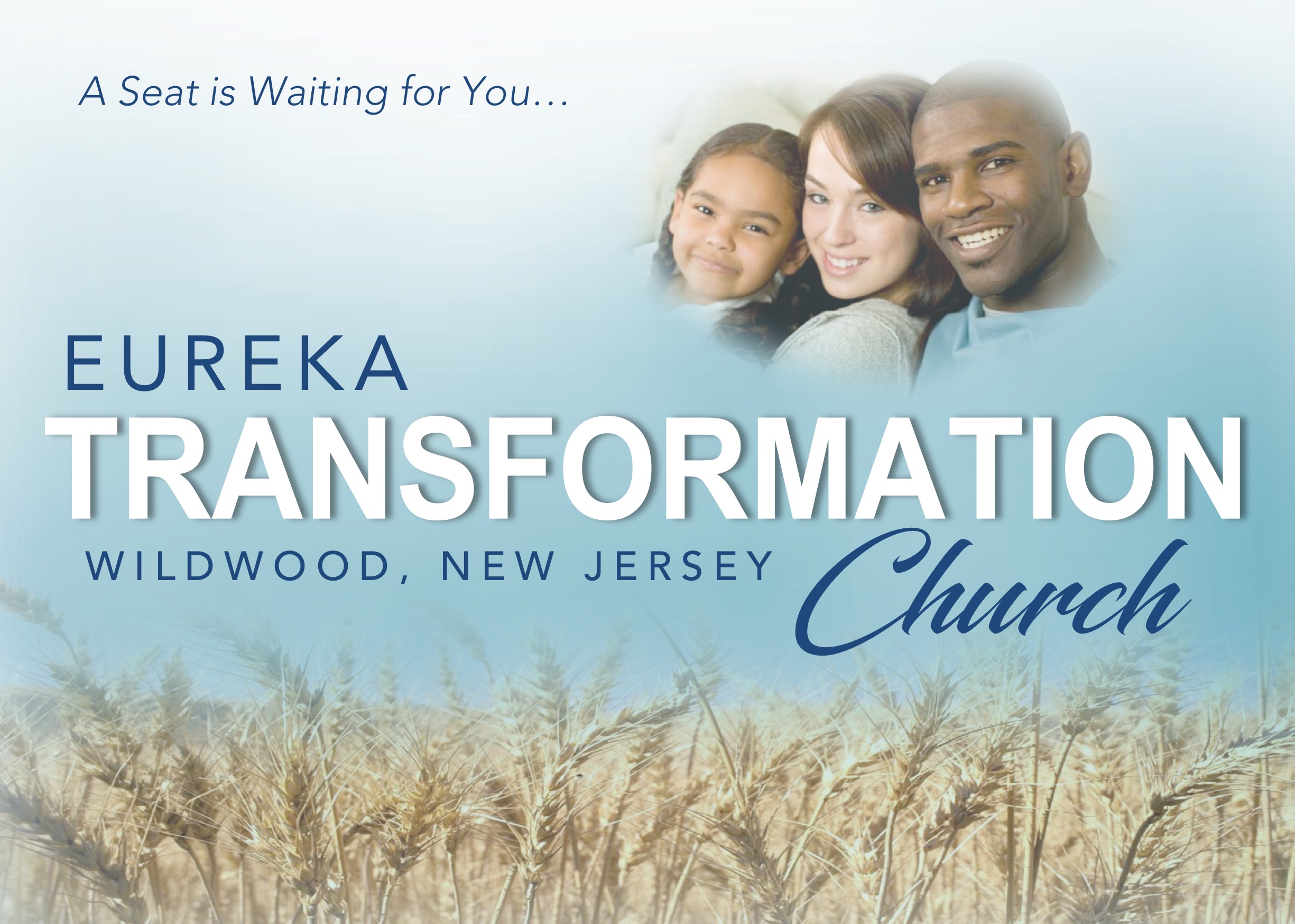 transformation church relationship goals